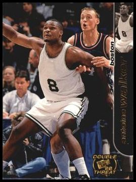 42 Antoine Walker